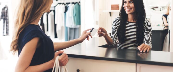 Comércio capixaba cresce quatro vezes mais que as vendas do Sudeste