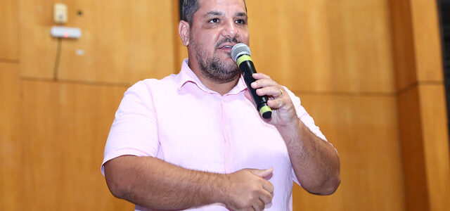 Prefeitos e vereadores apresentam demandas para a LOA 2026