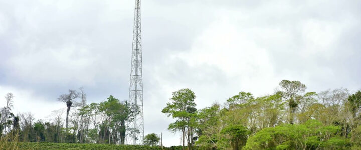 Governo do ES busca dar incentivo de ICMS para infraestrutura rural do ES