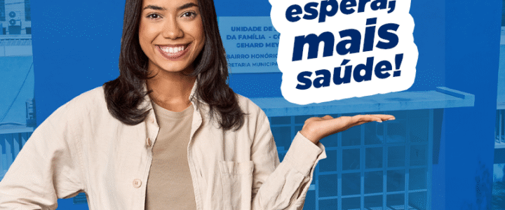 Colatina zera filas e agiliza exames de alta complexidade