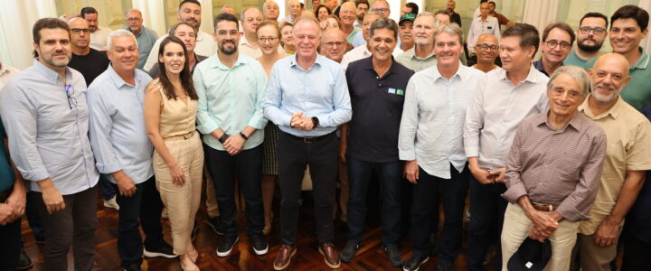 Governo do ES lança edital para implantação do Aeroporto das Montanhas Capixabas