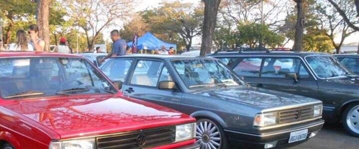 PEC que isenta IPVA de veículos com mais de 20 anos será promulgada