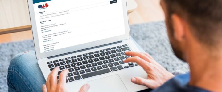 OAB-ES lança primeiro banco público de laudos técnicos do país OAB-ES lança primeiro banco público de laudos técnicos do país