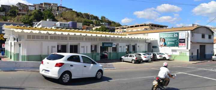 Prefeitura de Colatina decreta ponto facultativo nos festejos de Natal e Ano Novo