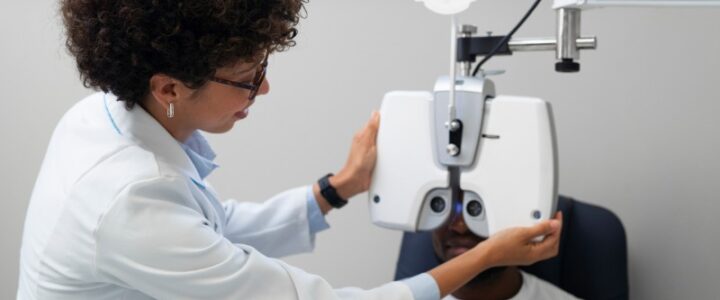 Colatina reduz fila de consultas em oftalmologia e alcança mais um marco histórico na Saúde