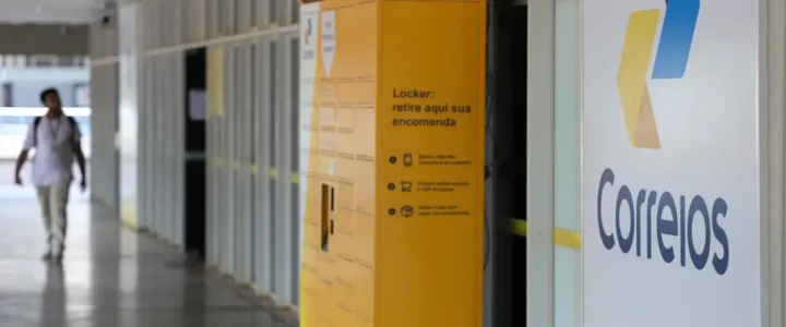 Correios preveem fechar mil agências e 15 mil demissões voluntárias