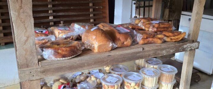 Festival Riquezas da Terra movimenta gastronomia e cultura no Moschem no dia 14 de dezembro