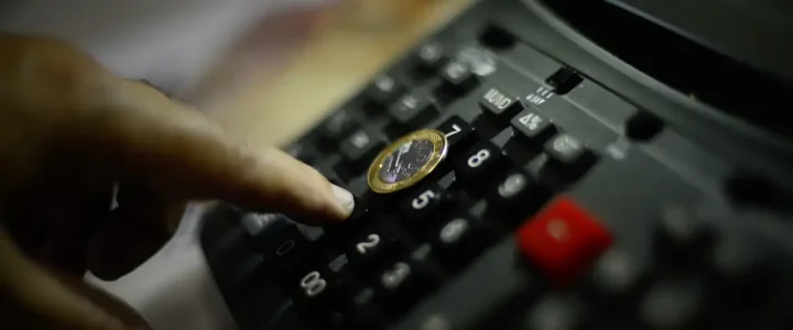 Governo Central registra déficit de R$ 20,2 bilhões em novembro