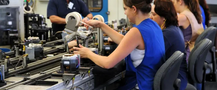 IBGE: 25 municípios concentram mais de um terço do PIB brasileiro