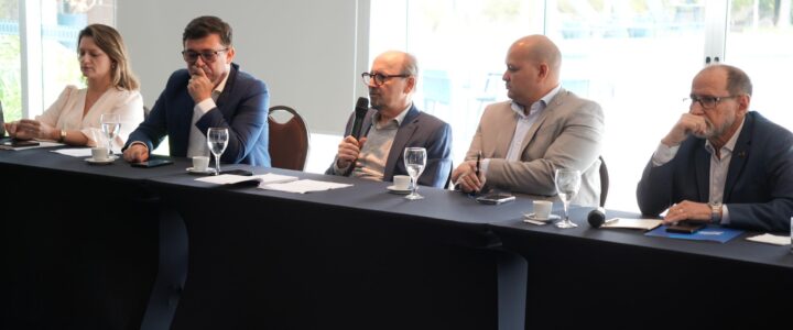 Sesc-ES: um legado de expansão, acesso e futuro para o Espírito Santo