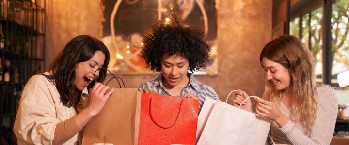 Natal deve movimentar R$ 1,57 bilhão em vendas no comércio capixaba