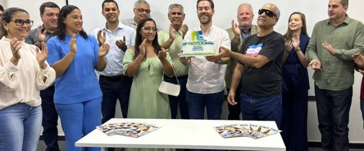 Colatina comemora 20 anos do NossoCrédito com o 2º melhor desempenho do ES e inadimplência zero