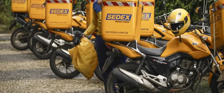 DOU publica extrato de empréstimo de R$ 12 bilhões para os Correios