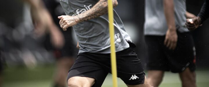 Vasco e Corinthians se reencontram para decisão da Copa do Brasil
