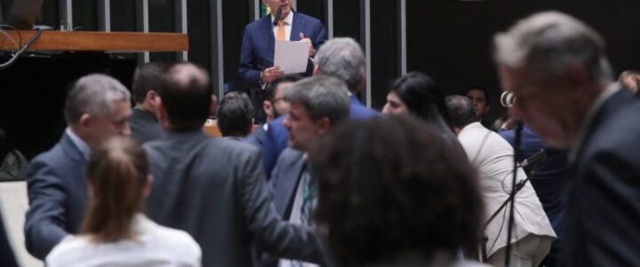 Reforma tributária começa fase de transição com testes de novos impostos em 2026 Reforma tributária começa fase de transição com testes de novos impostos em 2026