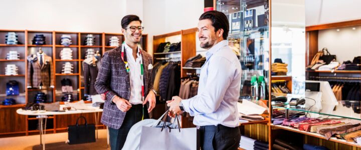 Confiança dos empresários do comércio capixaba cresce pelo terceiro mês consecutivo e encerra 2025 em alta Confiança dos empresários do comércio capixaba cresce pelo terceiro mês consecutivo e encerra 2025 em alta