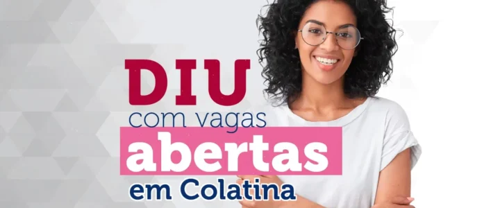 Casa da Mulher de Colatina abre novas vagas para inserção de DIU Casa da Mulher de Colatina abre novas vagas para inserção de DIU