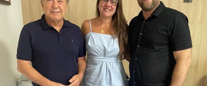 Reunião alinha fortalecimento do Programa Estadual sobre Drogas na Bacia do Rio Doce