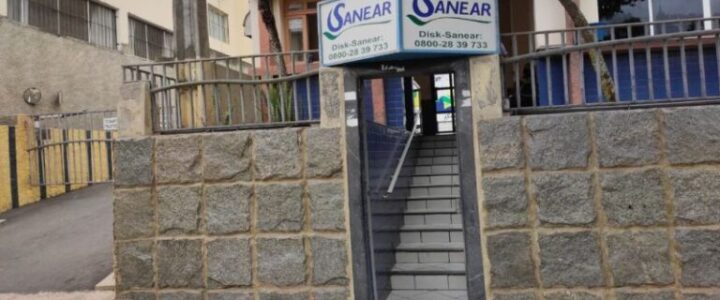 Câmara de Colatina aprova projeto que autoriza novas contratações para o SANEAR