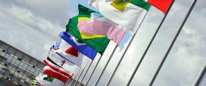 STF prorroga validade de regras da distribuição do Fundo de Participação dos Estados STF prorroga validade de regras da distribuição do Fundo de Participação dos Estados