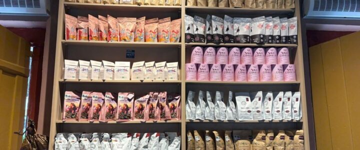 Cafés especiais produzidos por mulheres capixabas ganham espaço no mercado mineiro Cafés especiais produzidos por mulheres capixabas ganham espaço no mercado mineiro