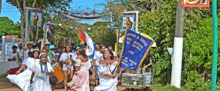 Congo, culturas indígenas e Jammil: veja a programação gratuita completa do Festival Cultural Aracruz Praia e Sol