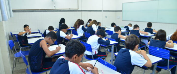 Educação Municipal de Colatina amplia rede e abre mais de 4 mil novas vagas para 2026