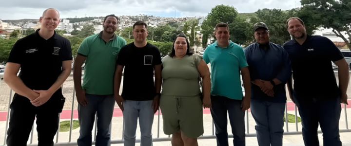 Prefeitura de Colatina realiza reunião para organizar área da Feira Livre