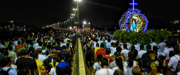 Festa da Penha 2026: hino à Nossa Senhora da Penha completa 68 anos; aprenda a letra e se prepare para as romarias 