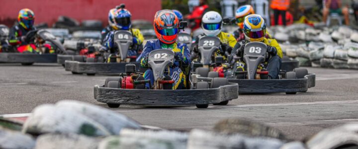 Copa Verão 2026 será a primeira competição do ano válida para o ranking nacional do NKR no ES Copa Verão 2026 será a primeira competição do ano válida para o ranking nacional do NKR no ES