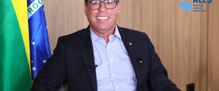 Entrevista com Marcelo Santos encerra série histórica dos 190 anos