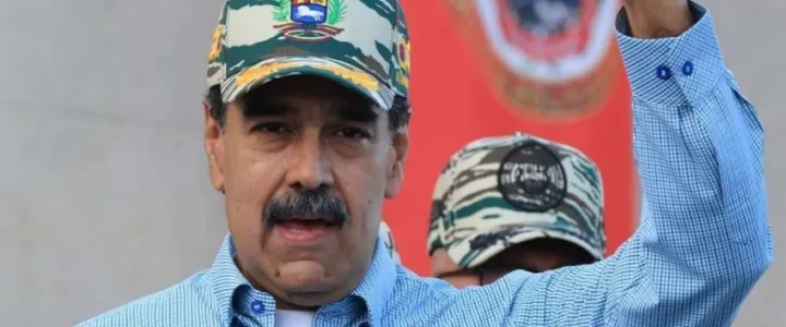 Maduro foi capturado por forças especiais dos EUA, diz autoridade americana