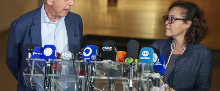 Venezuela: Brasil reitera condenação a ataque dos EUA e aguarda reunião do Conselho da ONU