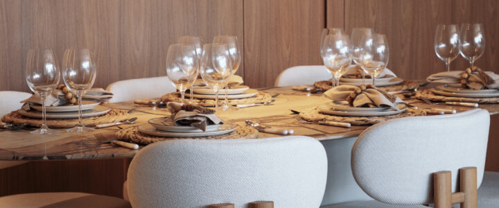 Manami Ocean Living lança apartamento decorado que traduz o lifestyle de viver “dentro do mar” Manami Ocean Living lança apartamento decorado que traduz o lifestyle de viver “dentro do mar”