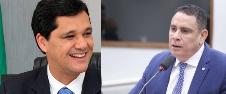 Ricardo Ferraço e Da Vitória podem caminhar juntos