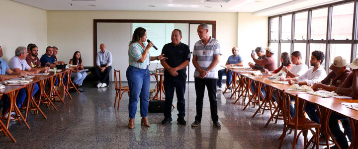 Arranjos Produtivos amplia para 35 número de cidades atendidas