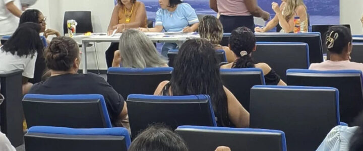 Educação realiza nova convocação de professores e auxiliares em processo seletivo