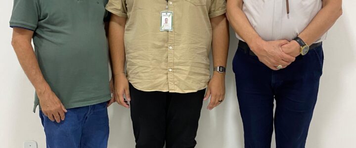 Genivaldo Lievore participa do 5º Encontro Nacional da Rede Brasileira Justiça e Paz, em Brasília