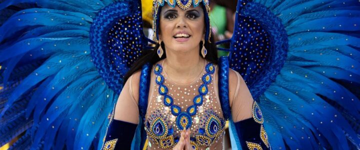MUG é a campeã do Grupo Especial do Carnaval de Vitória 2026 MUG é a campeã do Grupo Especial do Carnaval de Vitória 2026