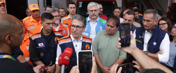 Onze governadores renunciam para disputar eleições de outubro