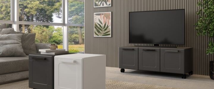 Bertolini Móveis leva novidades à Movelpar Bertolini Móveis leva novidades à Movelpar