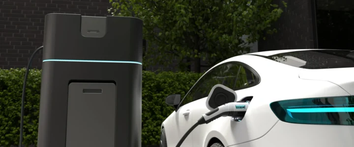 Aprovada urgência para projeto sobre recarga de carro elétrico em prédios no ES