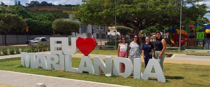 Serd planeja ações preventivas de limpeza na calha do Rio Doce nas cidades capixabas