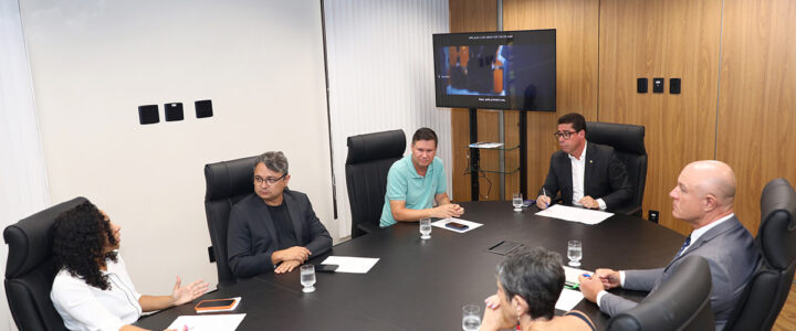 Regras de conduta em ano eleitoral pautam Colégio de Líderes da Ales