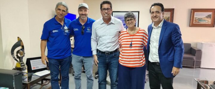 Lições da França para a recuperação do Rio Doce Lições da França para a recuperação do Rio Doce