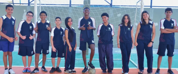 Prefeitura de Colatina organiza entrega de uniformes e garante atendimento a todos os alunos da rede