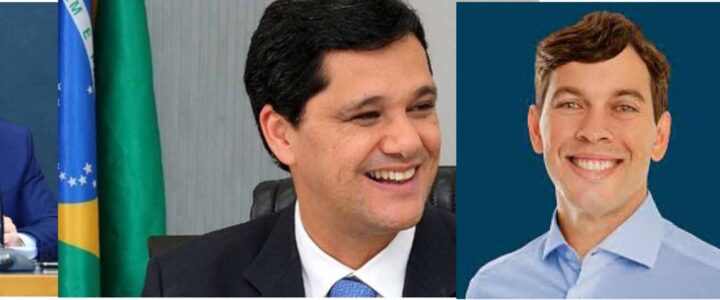 Paraná Pesquisas: Lorenzo Pazolini lidera a disputa pelo governo do Espírito Santo nas eleições de 2026