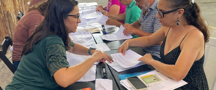 Renda e sustentabilidade: produtores assinam contratos de crédito de carbono