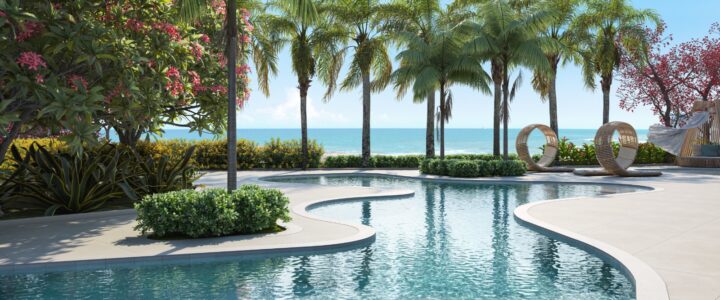 Áreas comuns ganham protagonismo e redefinem o alto padrão imobiliário