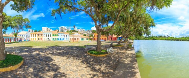 Secretaria do Rio Doce apresenta balanço das ações estaduais em visita aos municípios